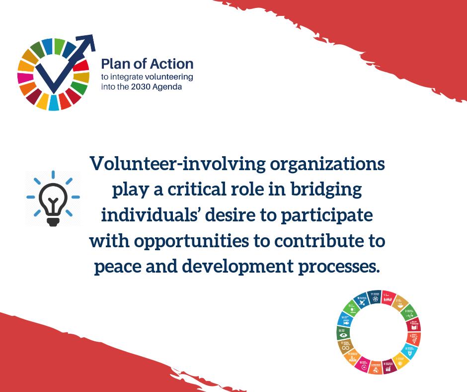 UNVolunteers's tweet photo. "Volunteering builds bridges &amp; is a source of community resilience, solidarity &amp; social cohesion" Bahar Azizi, Red Cross volunteer in #Netherlands and 1 of 24 volunteers who conducted field research in 15 fragile &amp; post-conflict communities for #SWVR2018. #IFRC100❤️ #Actscount https://t.co/DYvq6heuMg