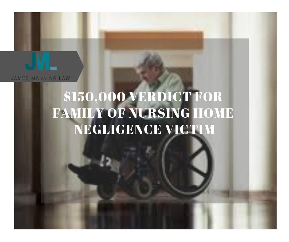 Neglect shouldn't happen, if you suspect elderly abuse or neglect, contact the local authorities immediately and call an attorney.

#jamesmanninglaw #elderabuse #nursinghome #wecare #reportit #harrisonville #missouri