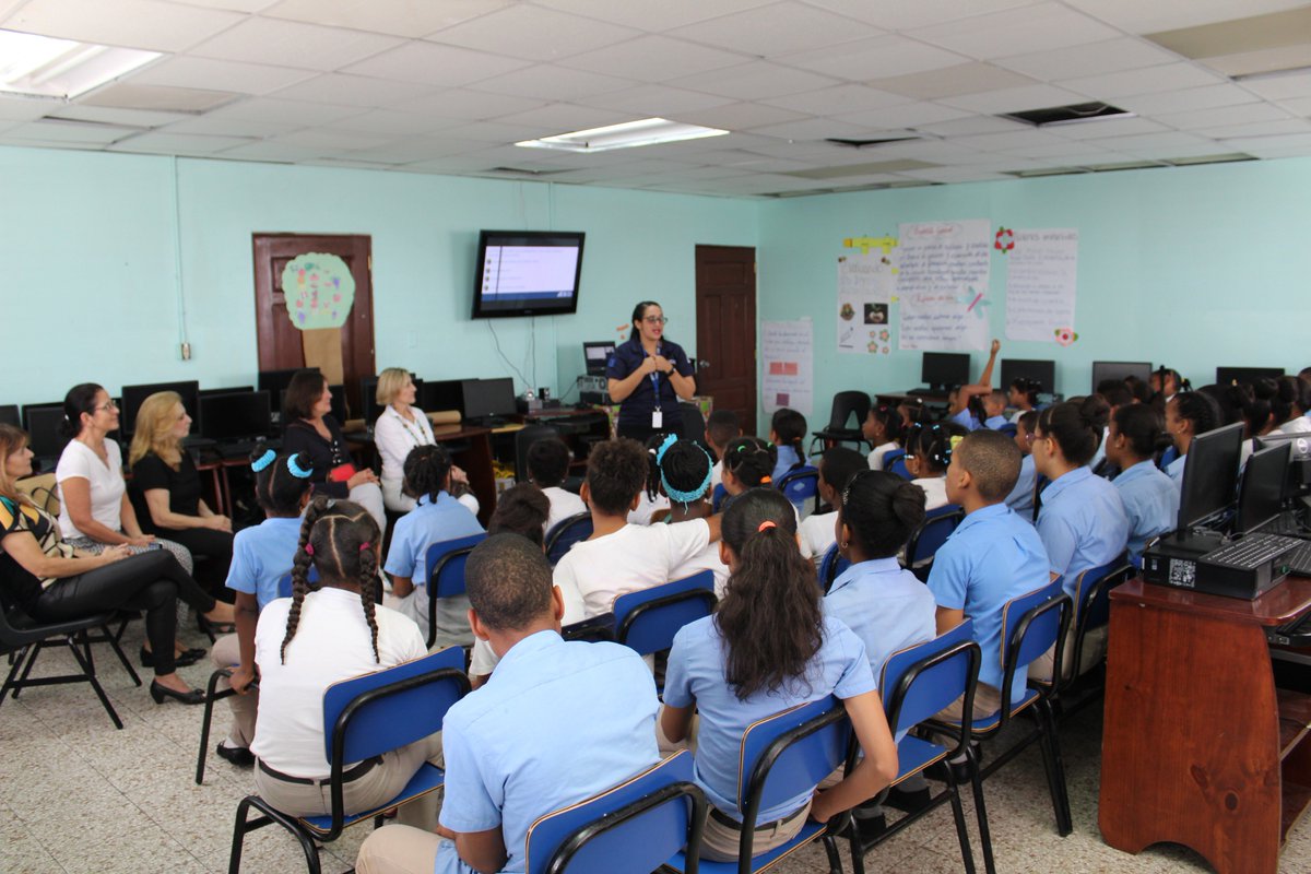 IICA República Dominicana tweet media