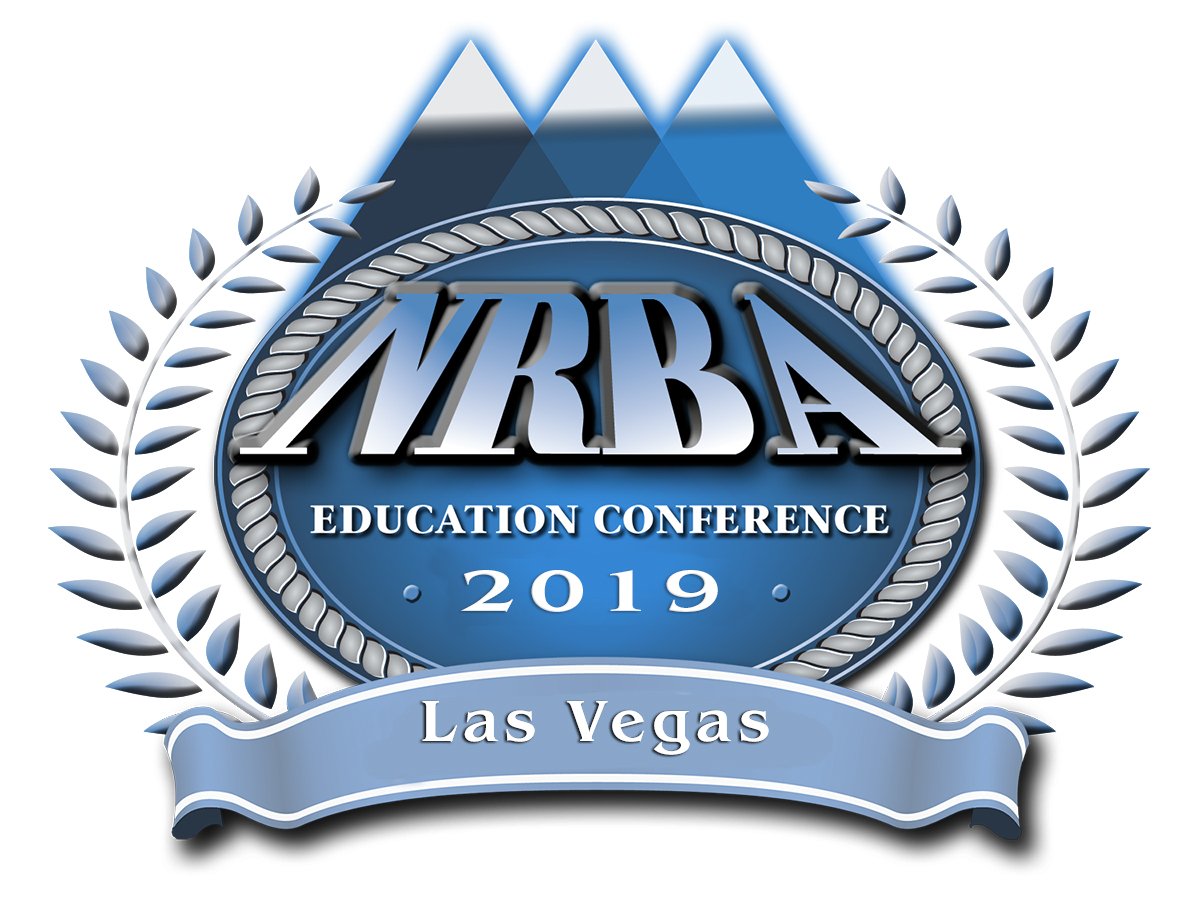 NRBA's tweet image. NRBA 18th Annual Conference kicks off this evening! See everyone there!