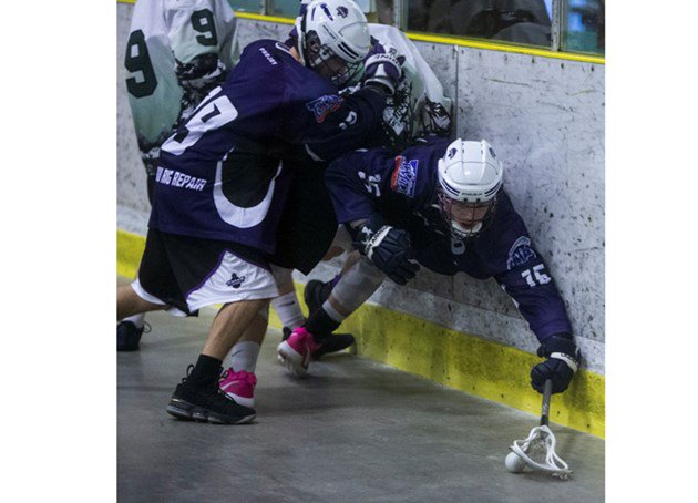Lacrosse Scoop: Lacrosse Day in St. Albert on Sunday headlines Lacrosse Scoop dlvr.it/R4JB8S