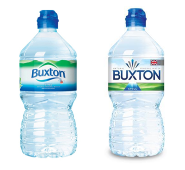 OES_ProPak's tweet image. Buxton recently changed their labelling! does it quench your thirst?💧#ProPak #BeforeandAfter #Packagingtransformation
