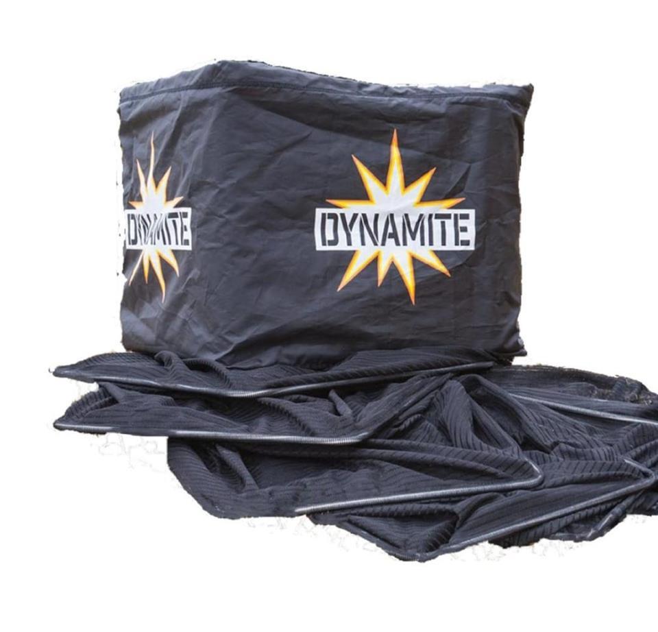 The Dynamite Baits Keepnets 
 BACK IN STOCK
#fishing #angling #ultimatedirect #dynamitebaits #coarsefishing #matchfishing #louth #grimsby #holtonleclay #lincolnshire #cleethorpes