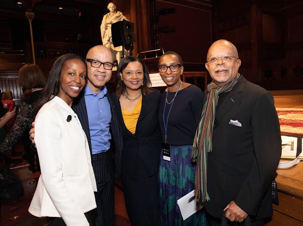 Thank you to each and every one of you who made the #VisionandJustice convening possible. Whether you were there with us or not, you can now see clips and videos of the sessions at VisionAndJustice.org and radcliffe.harvard.edu/event/2019-vis… to keep up with The Vision &amp; Justice Project!
