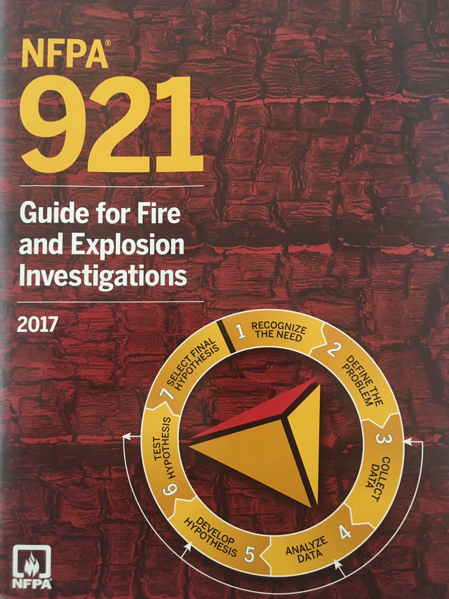 DCNCFMO's tweet photo. This week #DCNCFMO is attending the North Carolina IAAI conference in Burlington, NC. During this week personnel will be attending training on various aspects of fire and explosives investigation. Topics include post blast investigation, interview techniques, and electrical fires https://t.co/Ta0TbMDv8r