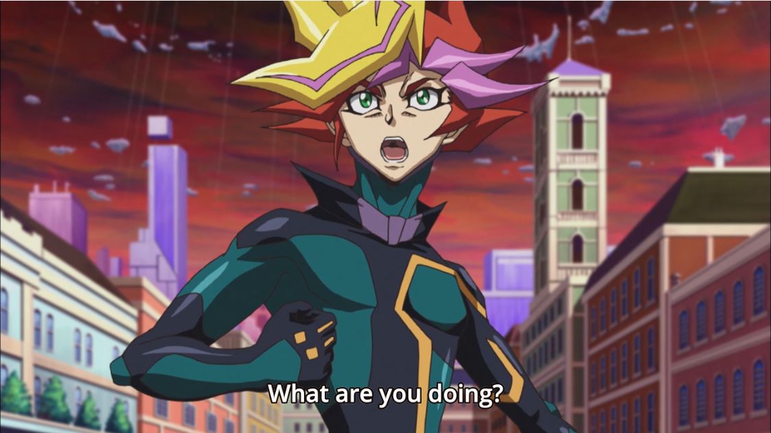 yu gi oh ep 101