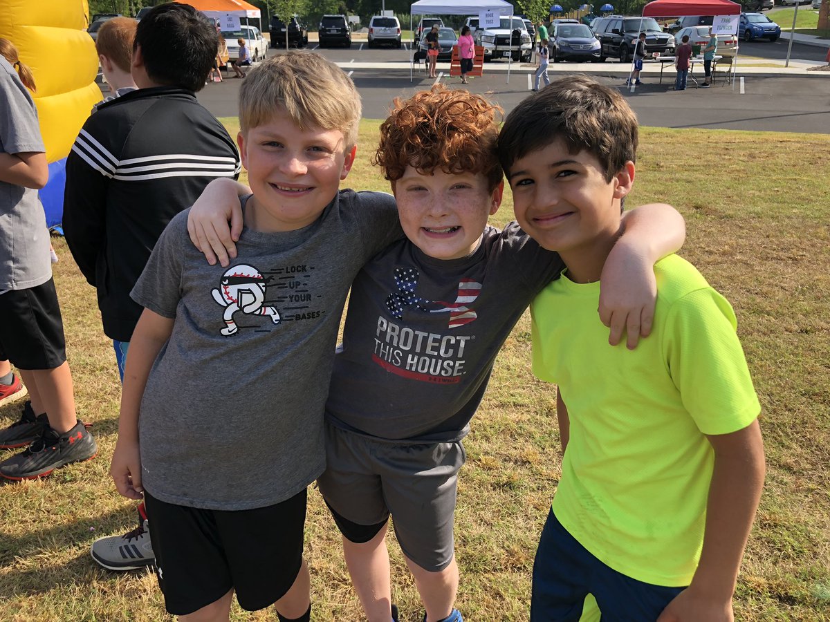 Graysville Tigers tweet media