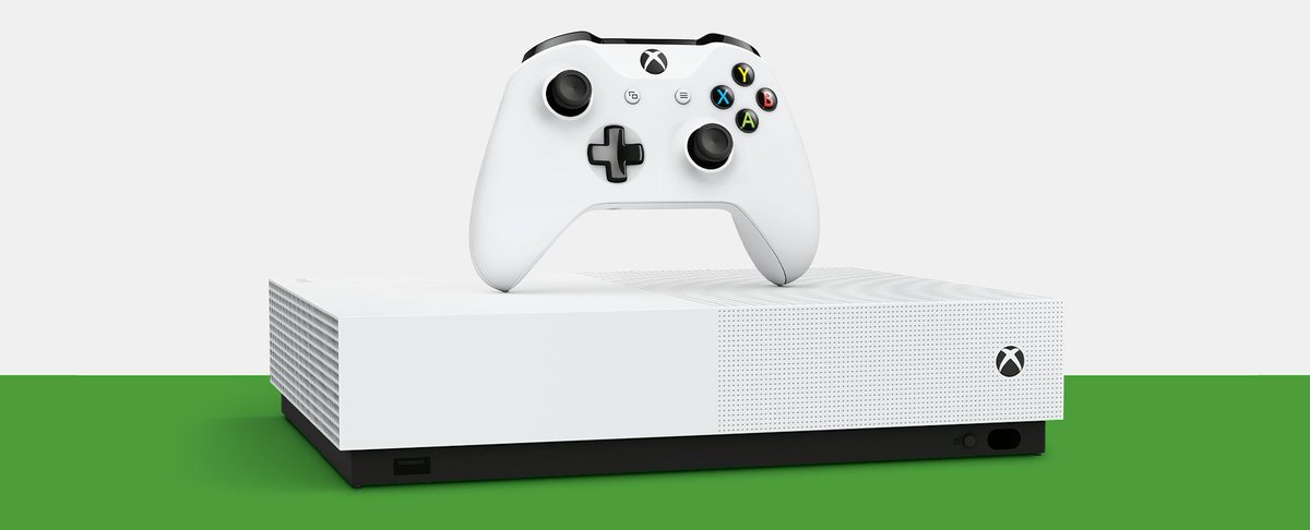 GameRiotArmy's tweet image. GIVEAWAY TIME - Xbox One S All-Digital Edition Console gleam.io/jr7os/win-the-… #XboxOne #Giveaway