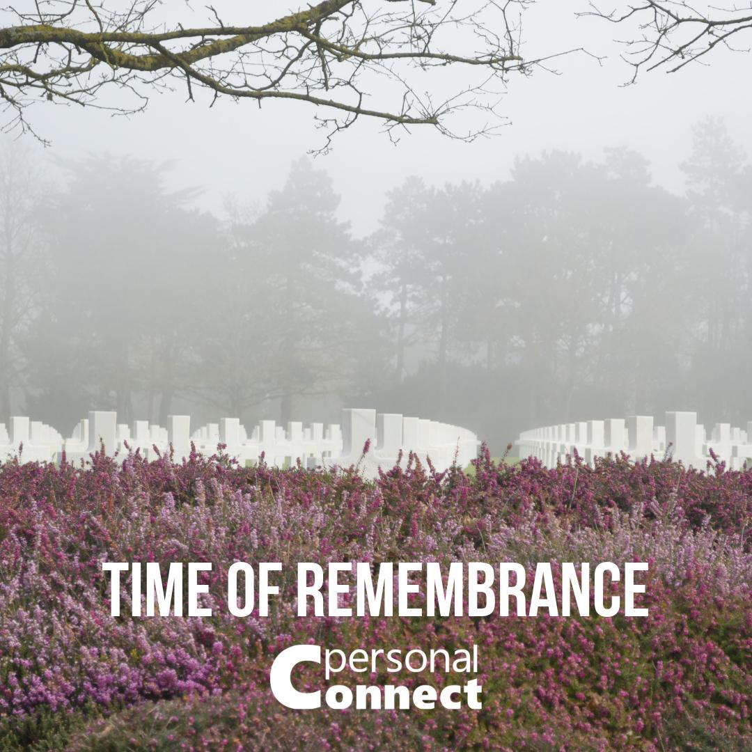 PersonalConnect's tweet photo. It's a time to remember those who sacrificed their futures so that we could enjoy our present. Today is the time of Remembrance and Reconciliation.
#remembrance #worldwar2 https://t.co/a2E0cELZaA