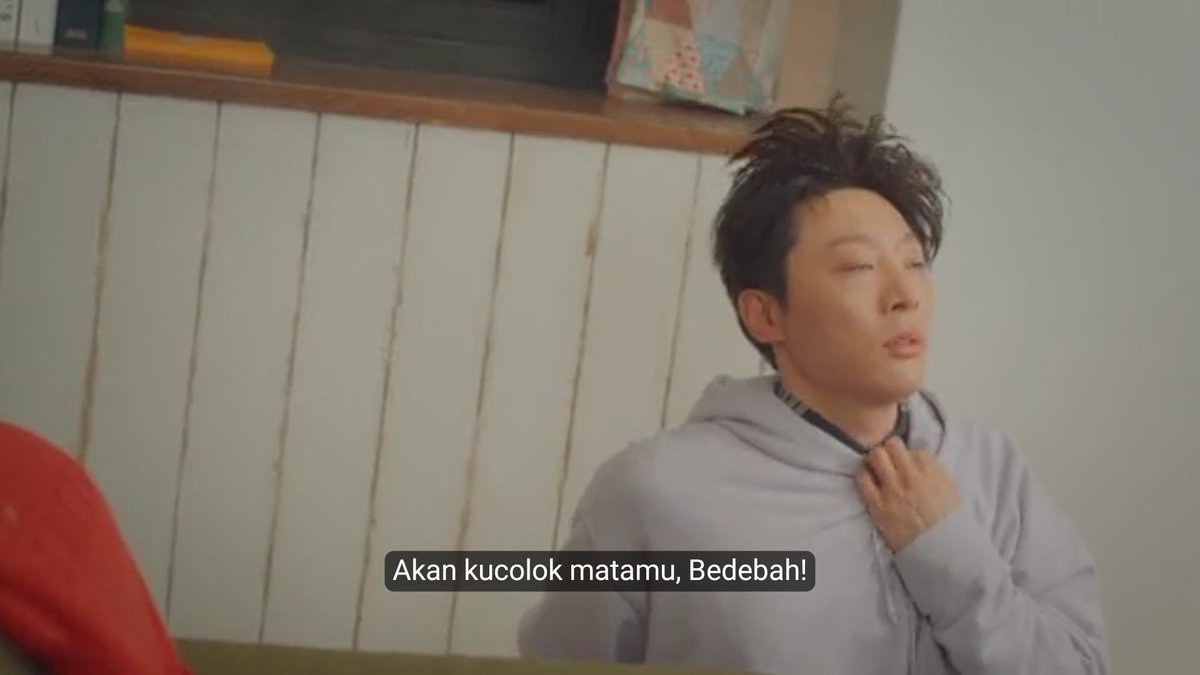 Innerrchilds_'s tweet photo. ~~ Kdrama Meme ~~
Kumpulan meme screenshot dari drama korea

A Thread https://t.co/fvJ11SraJF
