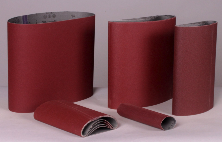 SandRiteMfg's tweet photo. Why is an abrasive sleeve with a cloth back better? Cloth backing is flexible and offers a more consistent finish than a paper or fiber backing. All the above sleeves are resin bonded Aluminum Oxide cloth/J wt. Call today to order. 1-800-521-2318. https://t.co/L2GyzEXCH1… https://t.co/XRmSJ8NOU7