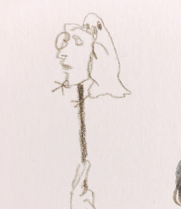 セレブたち描きまくりたい 