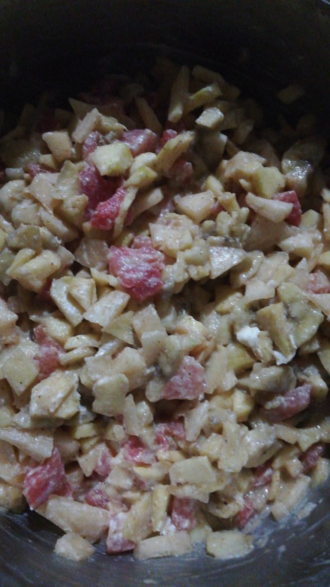 soomasjewels's tweet image. #ShareYourMeal 😋
#fruitchat