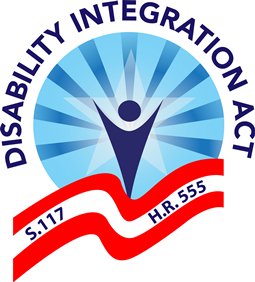 normansmith02's tweet photo. Thank you @MikieSherrill for becoming a co-sponsor of the #DisabilityIntegrationAct #HR555 that ensures people with #disabilities and #Seniors live in the community in freedom. #DIAToday #CripTheVote https://t.co/xwXi6rfT35