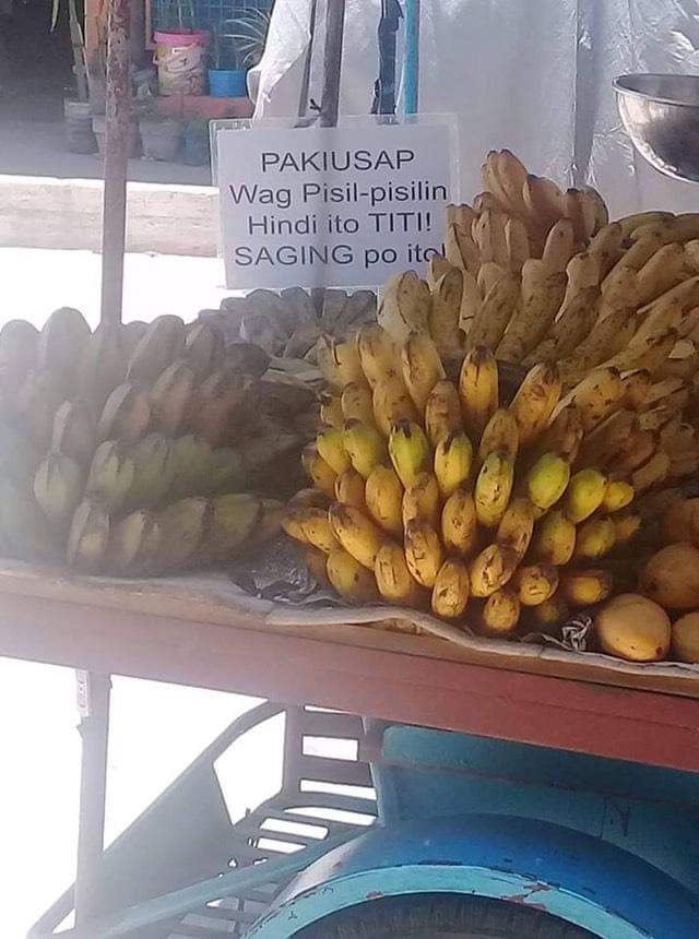 PrinceChubby7's tweet photo. Ito pa Isa 😂😂😂😂. Hindi ito TITI. 

#CTTO #SagingHindiTiti #PinoyAlter #PrinceChubby #ChubbyPeroDaks #AlterNgQC https://t.co/fcZubT374Z