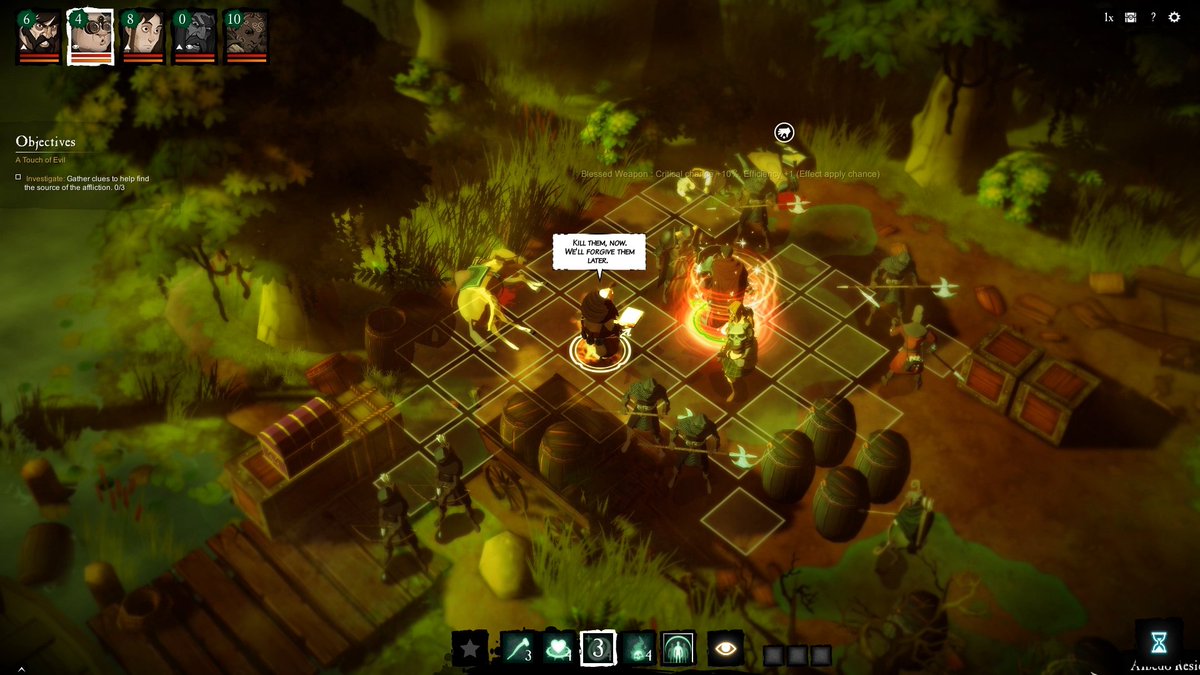 ProfissionalGa1's tweet photo. 50% de desconto no jogo Sword Legacy Omen:

>>>https://t.co/Av17ZK3xwK - Cupom: URL CUPONADA<<<

Válido até 10/05/2019

O desconto só vale com o link da descrição. https://t.co/Jb3SyJy9x5