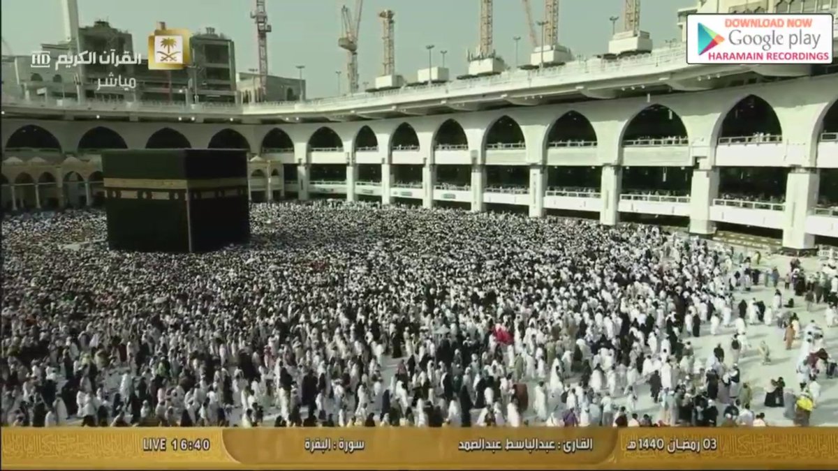 Makkah Live On Twitter Makkah Right Now Https T Co Bnxkevwoz2