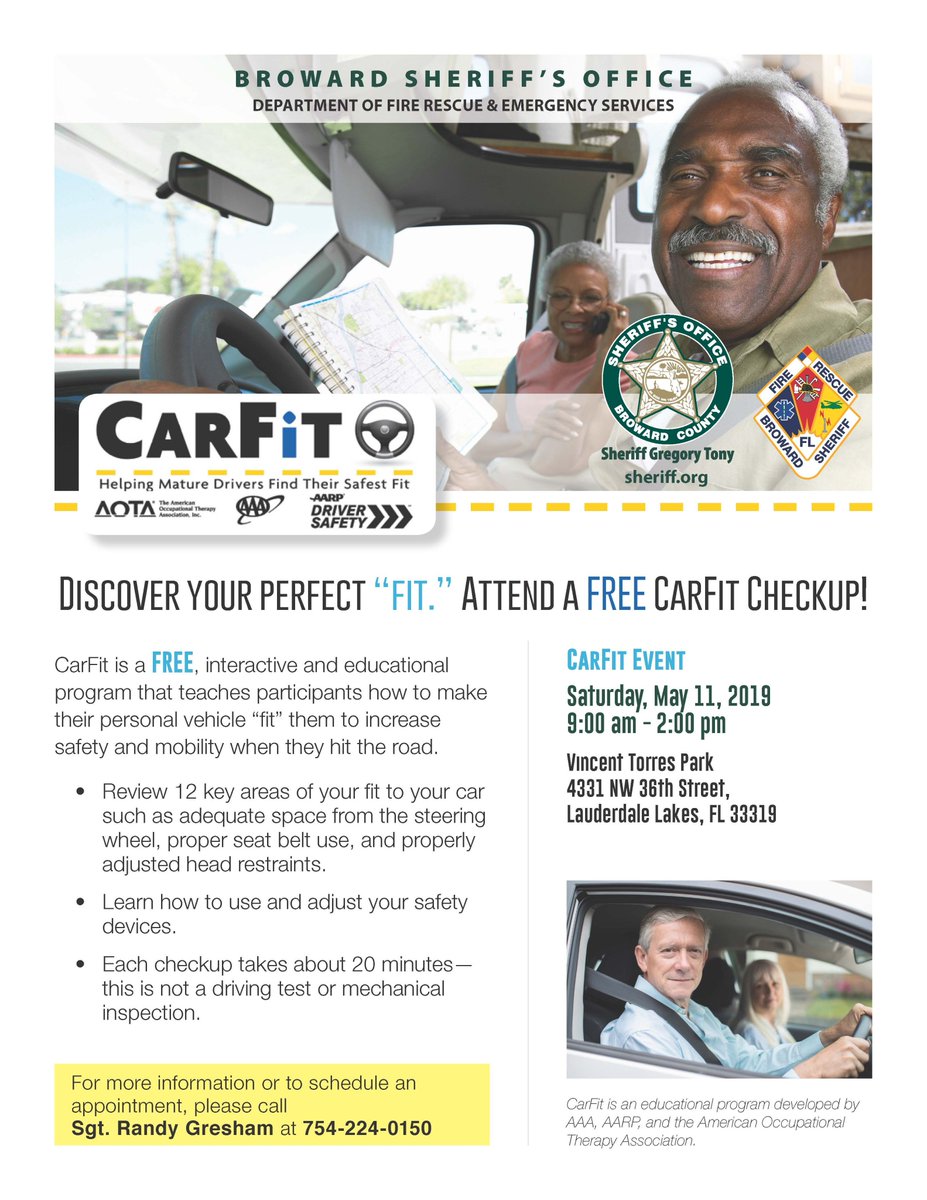 Broward Sheriff tweet media