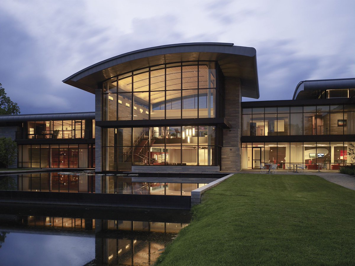 Our May event will be held <a href="/Aileron_org/">Aileron</a>, a non-profit that helps private-business owners like you find greater success. 🙌 Don't miss a tour of their amazing campus and hear President, Joni Fedders, speak. See you tomorrow! buff.ly/2GMUgVA #sgwomen #startup #Dayton