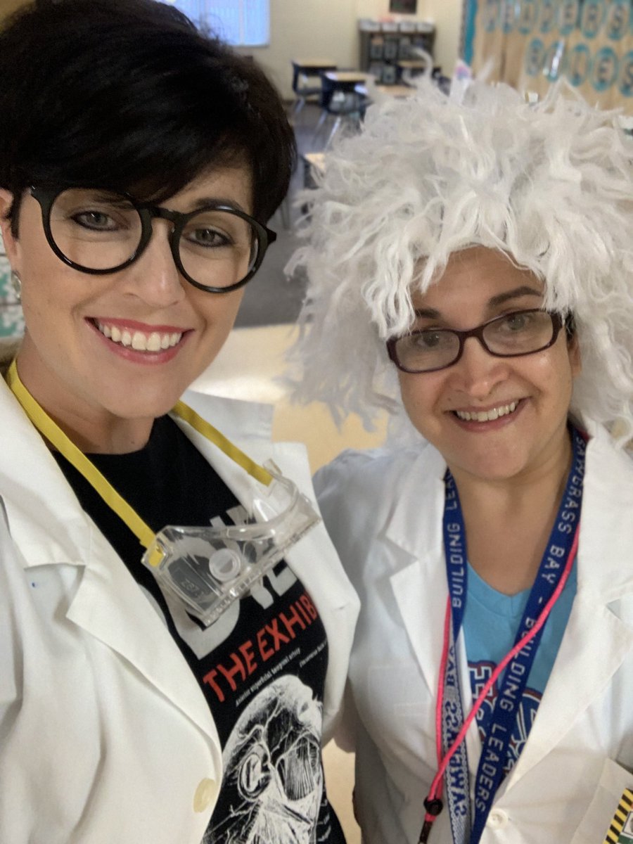 MWork_CoveyFLCP's tweet image. I’m so thankful for these passionate educators!  Way to go #fierceN5th for creating an awesome day of Science Review!! #FSAScience @lakeschools