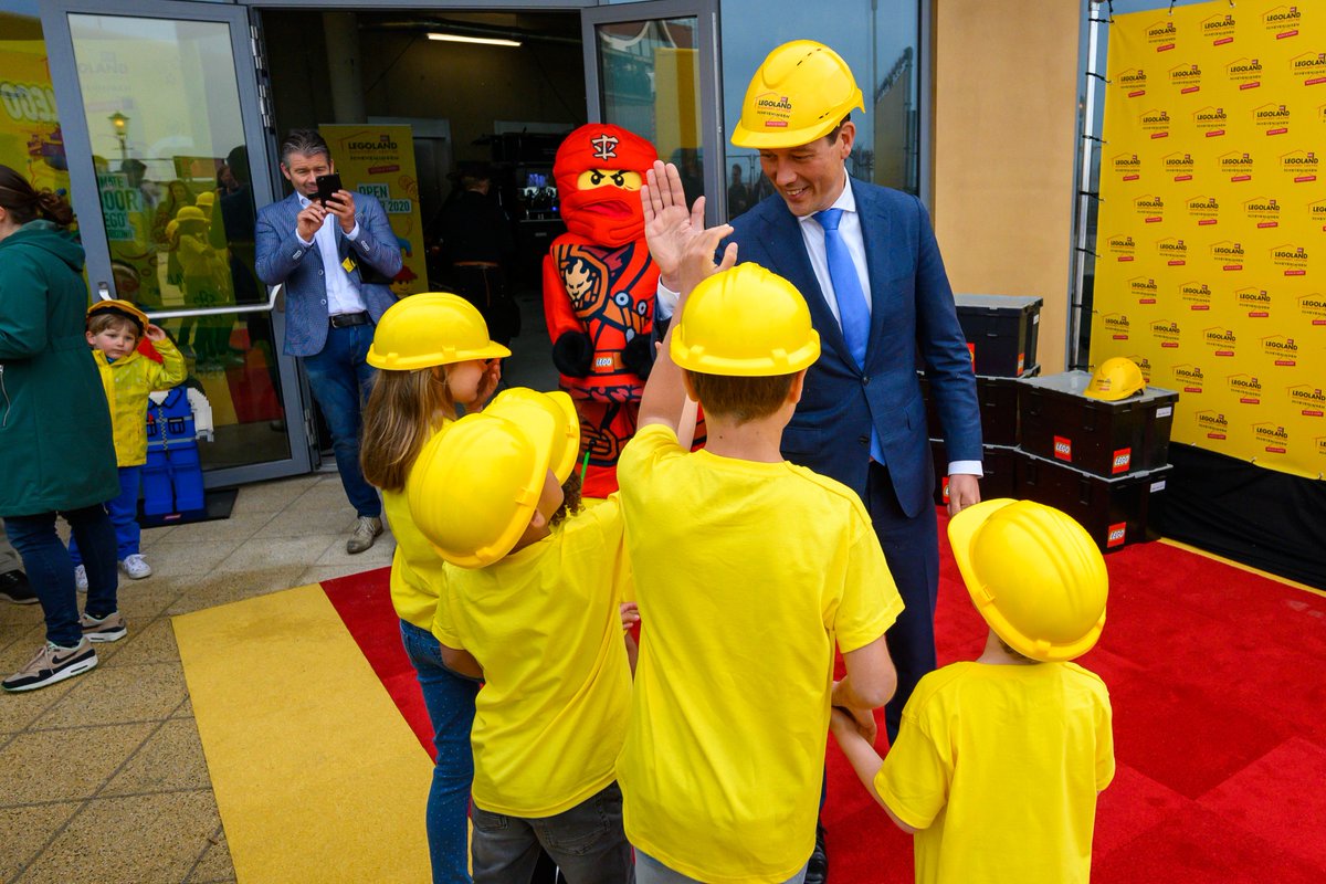 Newsroom Den Haag tweet media