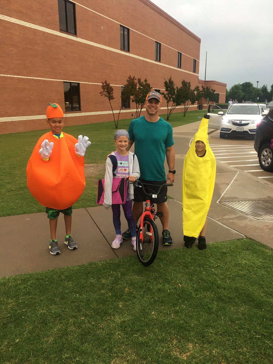 Olson Elementary PTA tweet media