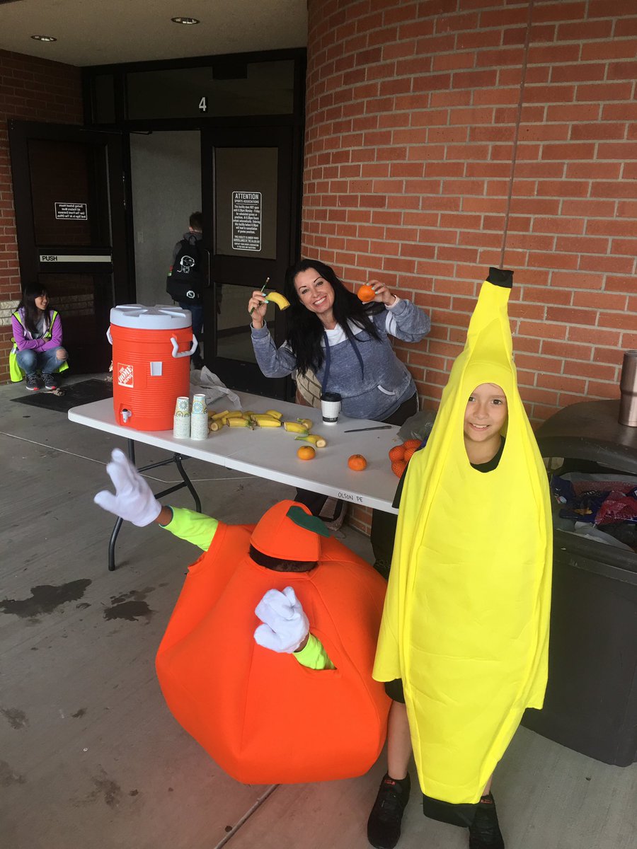 Olson Elementary PTA tweet media