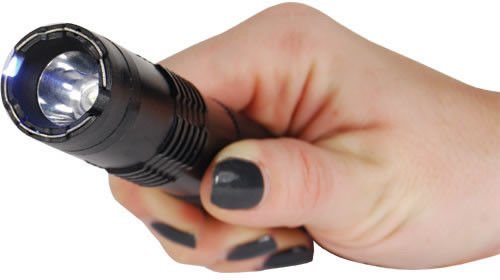 ScotsmanShield's tweet image. bit.ly/2G15BRK - Do You Need the Most Powerful Stun Gun? - There are a lot of stun guns on the market that don't live up to the quality described on the box. Any cheap manufacturer can create a stun gun and say that it's extremely high quality.