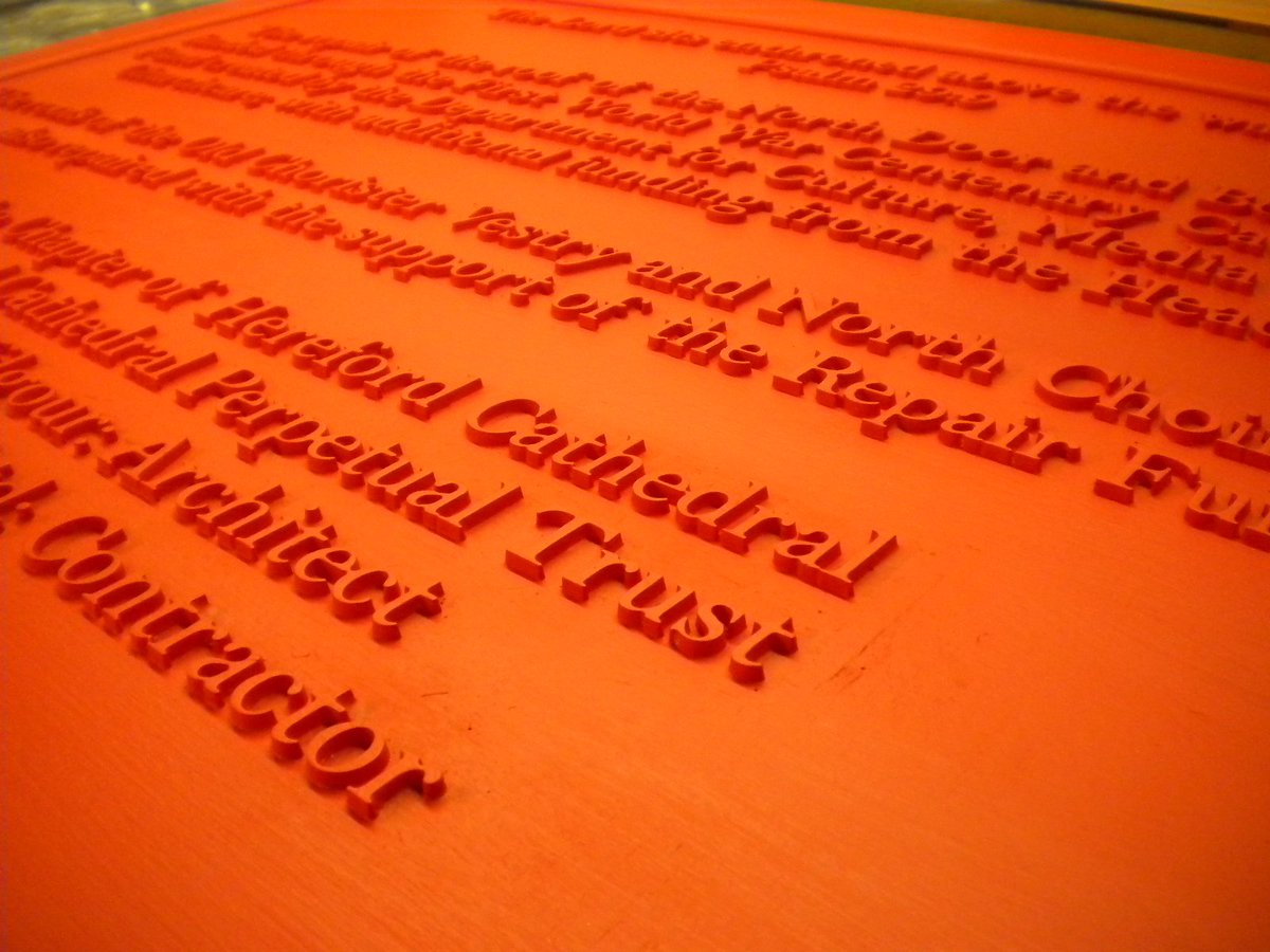 Westfield Patterns - #PatternMaking and #RouterServices - May 2019 #Offer - #CNCMachining #UKmanufacturing #EngineeringUK #SheetMaterialCuttingService  *westfieldpattern.co.uk*