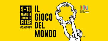 UICITorino's tweet photo. Da domani al @SalonedelLibro ci saremo anche noi, con @UiciPresidenza @FondazioneLIA e tanti amici, insieme per parlare di #editoria accessibile, tra #braille, #audiolibri e #ebook. https://t.co/IW26sUxkPL. Venite a scoprire i nostri laboratori e i nostri incontri. https://t.co/kIh1vpbZIE