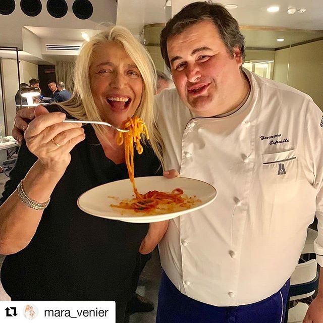 Gennaro Esposito tweet media