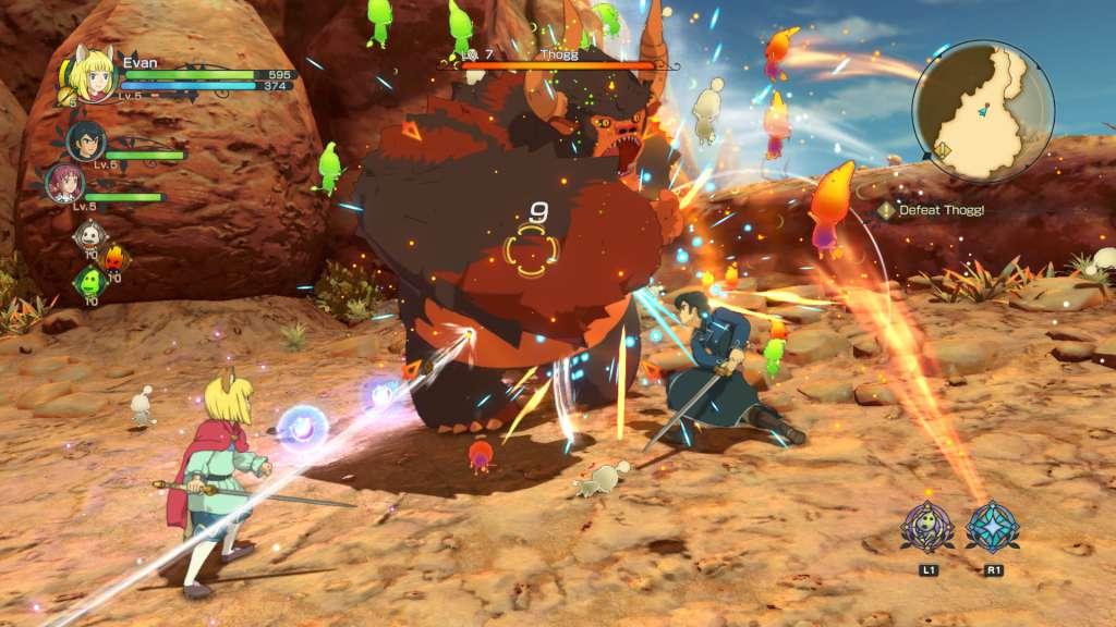 ProfissionalGa1's tweet photo. 66% de desconto no jogo Ni no Kuni II: Revenant Kingdom

>>>https://t.co/zuR3FUAXhb - Cupom: URL CUPONADA<<<

Válido até 10/05/2019

O desconto só vale com o link da descrição. https://t.co/eiT4DkpunX