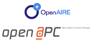 infodocket's tweet image. ICYMI: Summary, Recording, and Materials From Recent OpenAire Webinar About #APC Transparency and the #OpenAPC Initiative ow.ly/RBTP30oFXDh @OpenAIRE_eu #oa @oa_intact