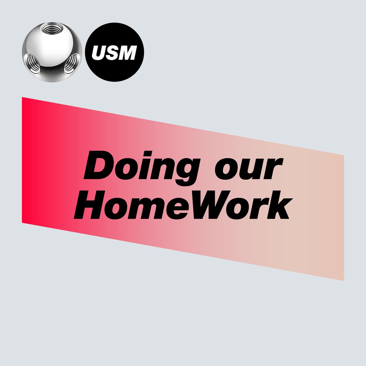 Yeah! We won a silver award at #bcm19 for our multichannel work with client <a href="/USMfurniture/">USM Modular Furniture</a>, setting up a smart content ecosystem including instastories, live social media, blogposts, targeting, reach, and even a podcast series with on-the-ground reporting.