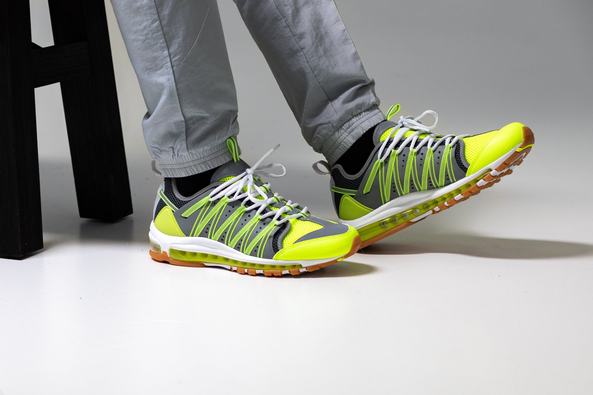 nike x clot haven