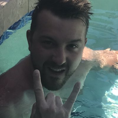 PatMcInnis's tweet photo. #NewProfilePic https://t.co/1V6eQNBL3S