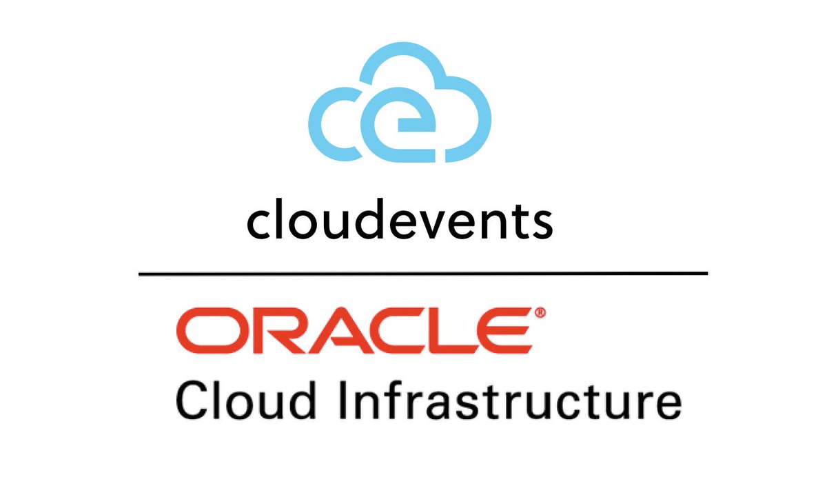 OracleIaaS's tweet image. Coming later this year, the Oracle Cloud Infrastructure Events service is a fully managed routing platform that simplifies the creation of event-driven #cloudnative applications and #serverless workflows: ora.cl/LC0x6