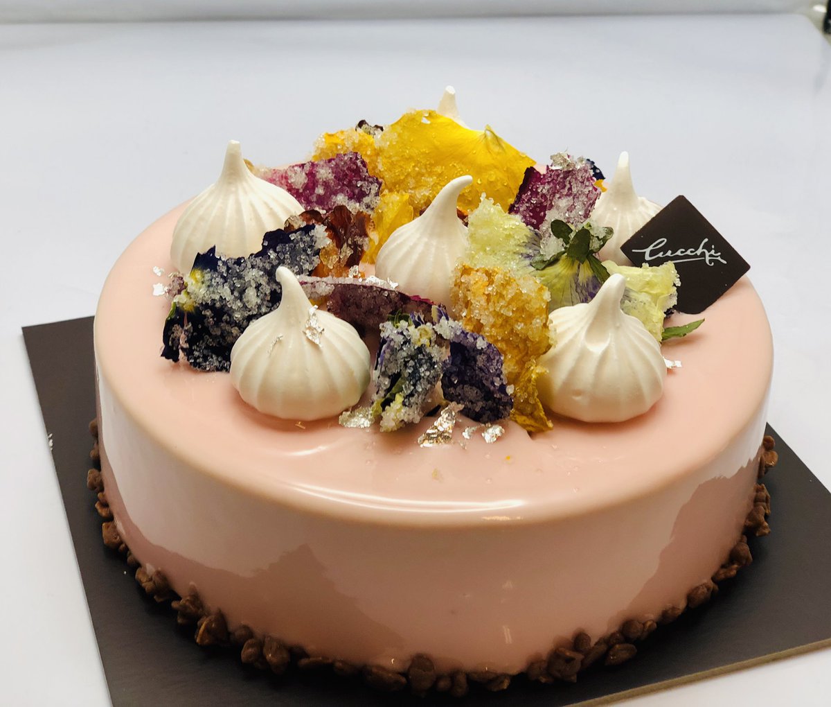 cucchi1936's tweet photo. Anteprima della torta per la #festadellamamma 
Made by @RiccardoMagni73 https://t.co/p5fGJf6eqj