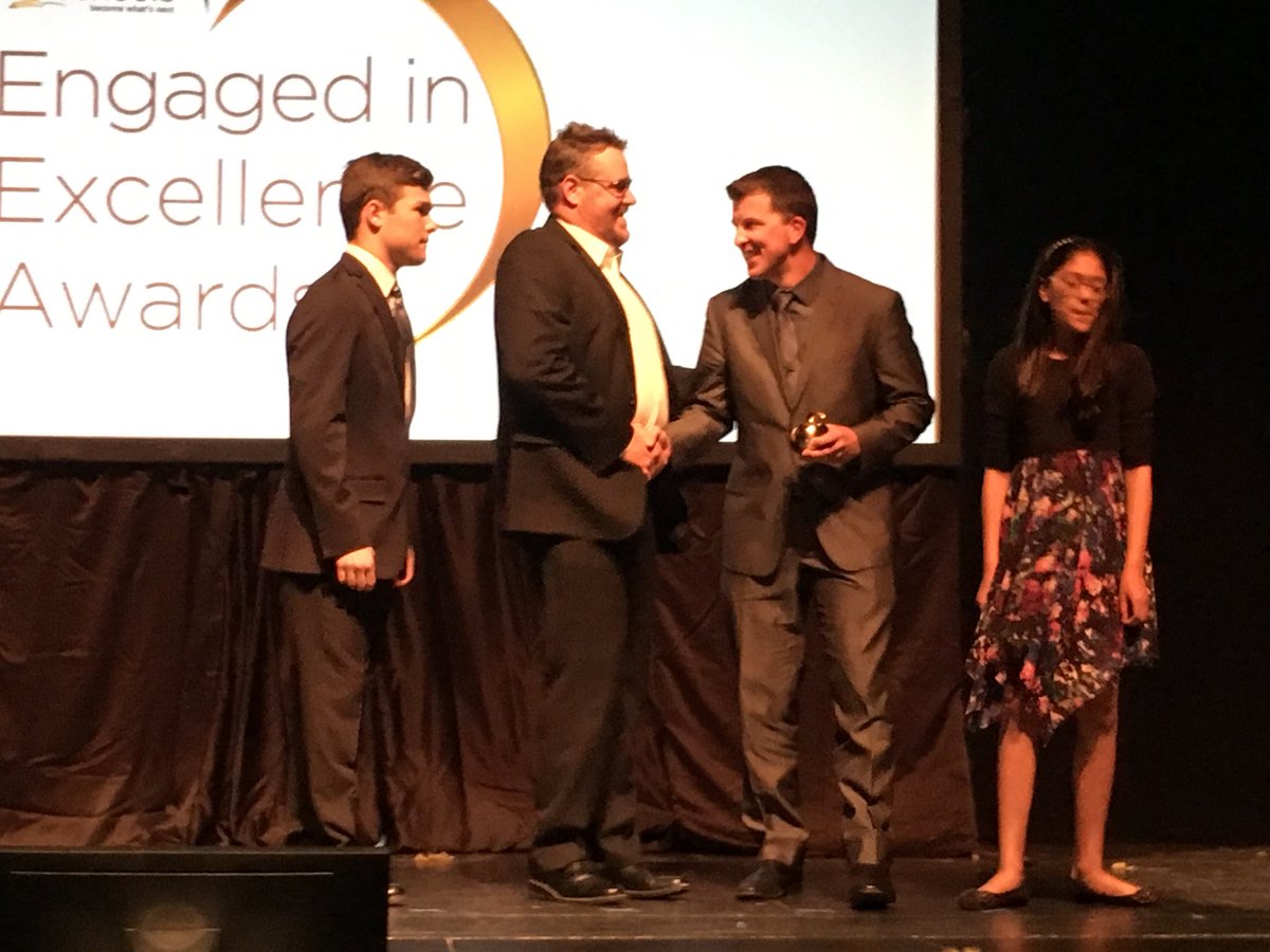 ⁦congrats Tom!@PPMS_SDE⁩ #werppms