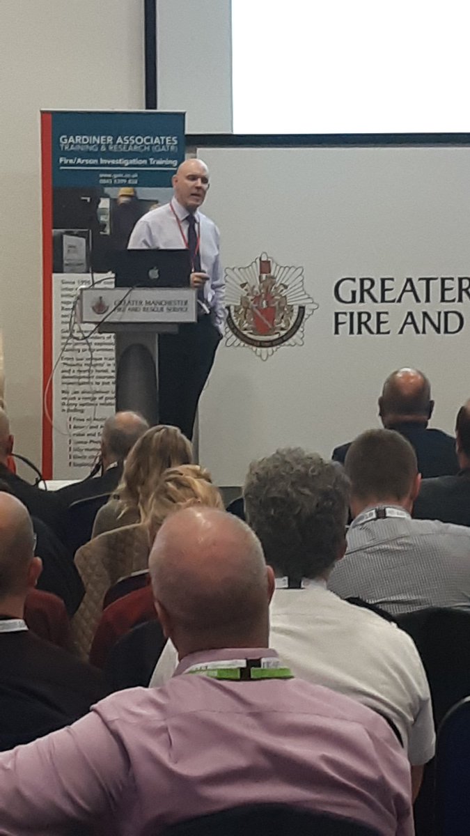 GMFRS Fire Scene Investigation (GMFRSFI) Twitter