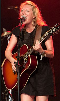 May, the 8th. Born on this day (1976) MARTHA WAINWRIGHT Happy birthday!!   