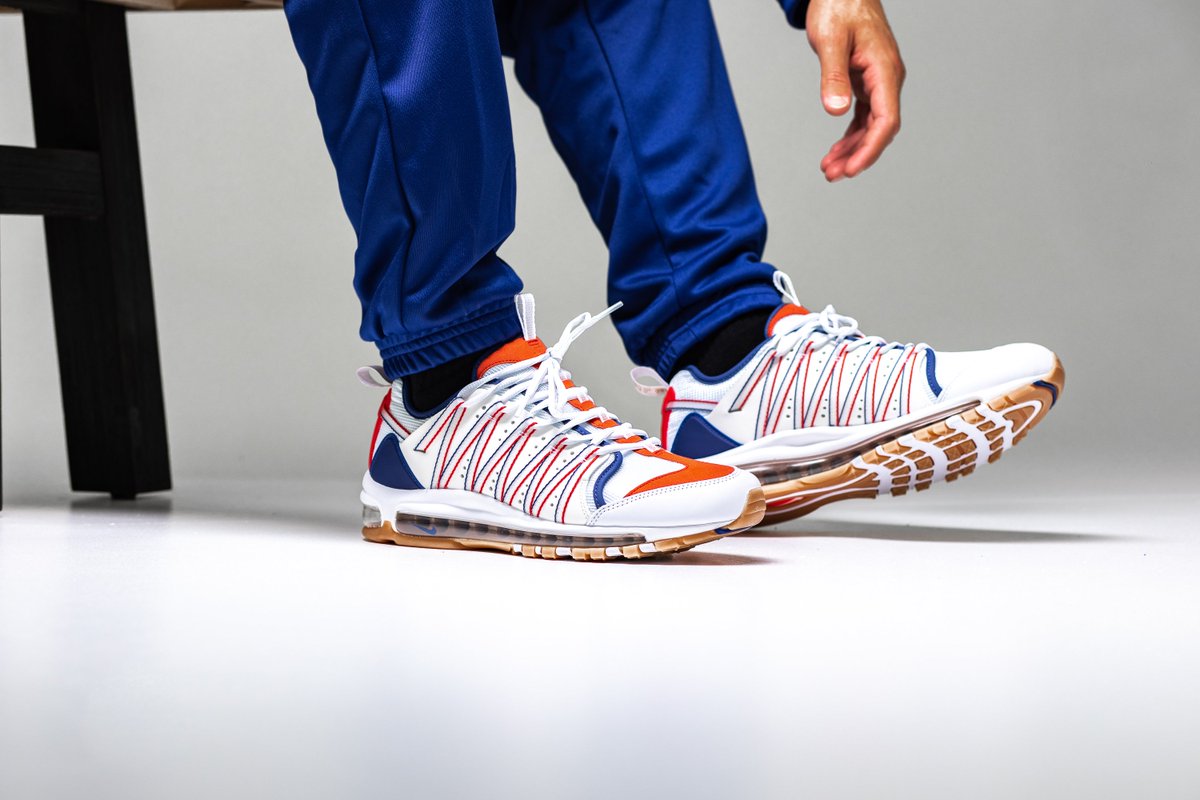 nike x clot am haven