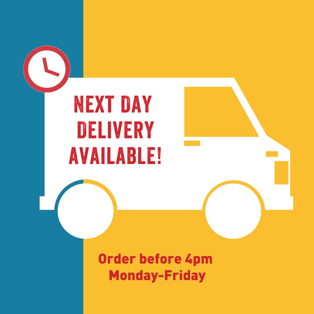 In a hurry? Don't worry we can help!

Shop now 👉bit.ly/2PK5Bdh

#diy #ironmongery #hardware #garden #gardengate #gates #home #fencing #construction #trade #builder #diyproject #interiordesign #architecturalironmongery #homeimprovement