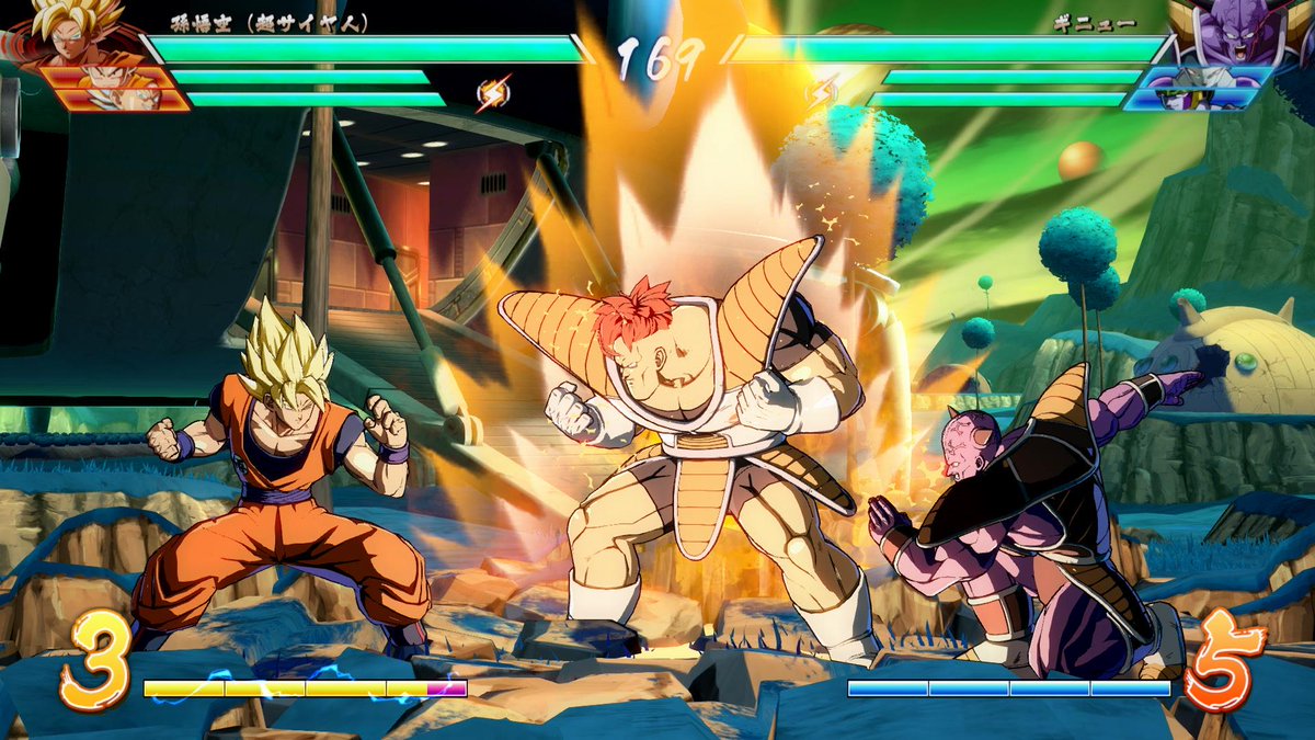 ProfissionalGa1's tweet photo. 70% de desconto no jogo Dragon Ball Fighter Z

>>>https://t.co/1kvUVHOf1O - Cupom: URL CUPONADA<<<

Válido até 10/05/2019

O desconto só vale com o link da descrição. https://t.co/Y4JNPmzoVJ