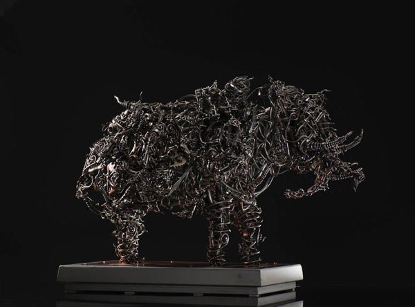 VivArtGroup's tweet photo. Image of the Day!
“11 Monkey Kings Metamorphosed into Three-Headed Elephant” by Banjerd Lekkong.
For info about #ImageOfTheDay program, visit https://t.co/Omvf3xhoTJ and email katrina@arttourinternational.com or visit https://t.co/SS88Asqks7.
#ATIM #ATIMTV https://t.co/7TNsbXqF8C