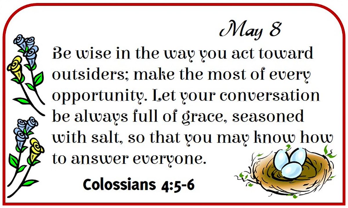 CampManatawny's tweet image. #MidweekScripture