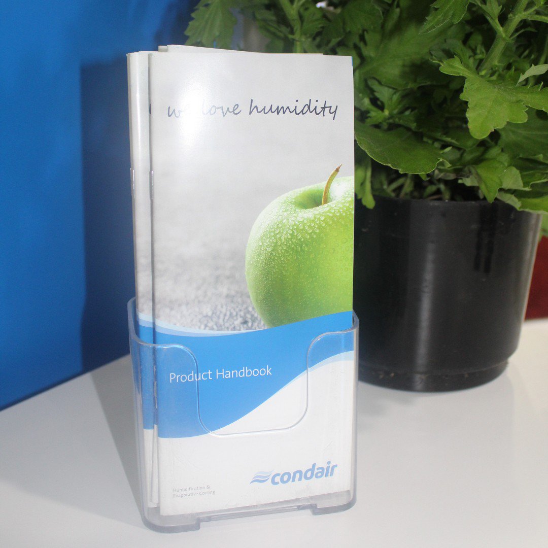 CondairUSACA's tweet photo. If you're interested in knowing more about the products we offer, contact us today to order a copy of our all product handbook.
#HVAC #WeLoveHumidity https://t.co/FIO16XkBQS