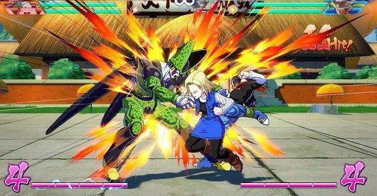 ProfissionalGa1's tweet photo. 70% de desconto no jogo Dragon Ball Fighter Z

>>>https://t.co/1kvUVHOf1O - Cupom: URL CUPONADA<<<

Válido até 10/05/2019

O desconto só vale com o link da descrição. https://t.co/Y4JNPmzoVJ