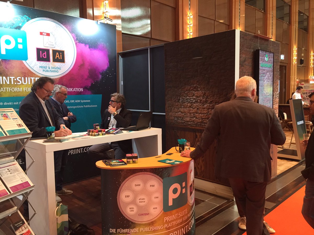 priint's tweet image. Some good #talks and many new #ideas The #PrintDigitalCon ends in the next hour. See you next time! #Priint #NoMoreCopyPaste @fmp_redaktion