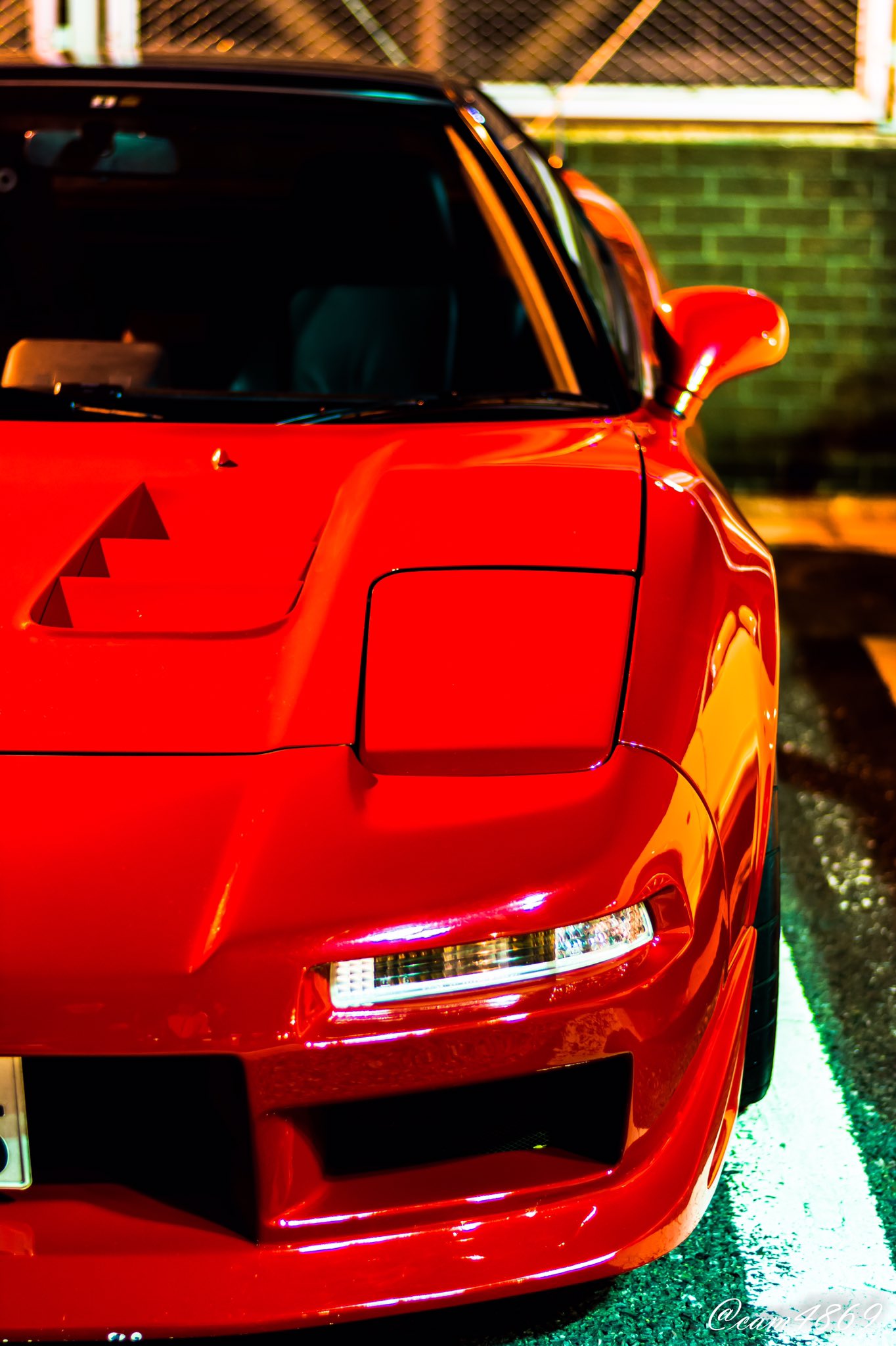 Nsx Na1 2 が欲しいひと Nsxna14 Twitter